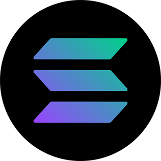 Solana Dapps